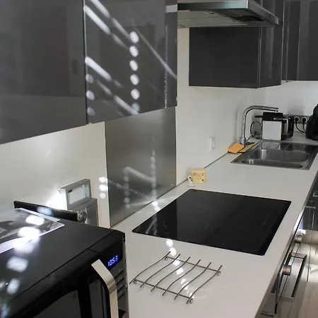 Lovely Apartamento