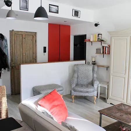 Apartamento Lovely Niza