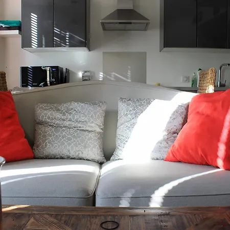 Lovely Apartamento