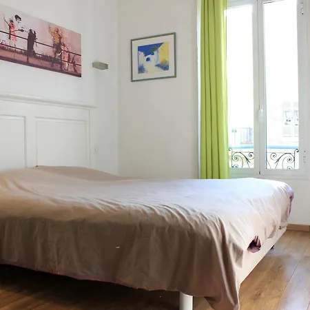 Lovely Apartamento Niza