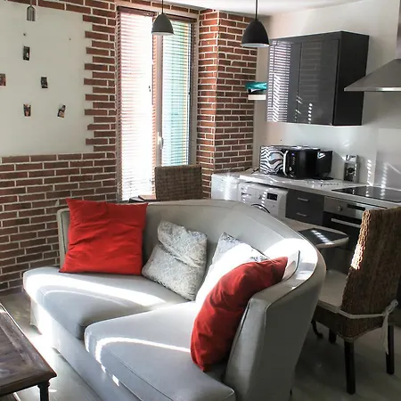 Apartamento Lovely