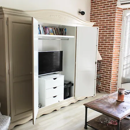 Apartamento Lovely *