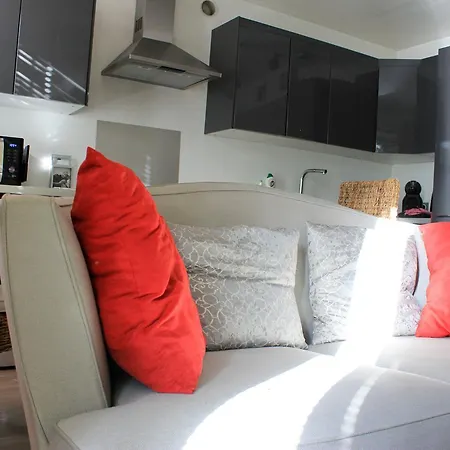 Apartamento Lovely