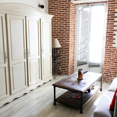Appartement Lovely